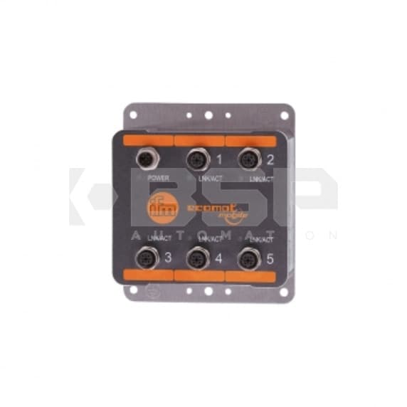 IFM EC2095 IFM EC2095