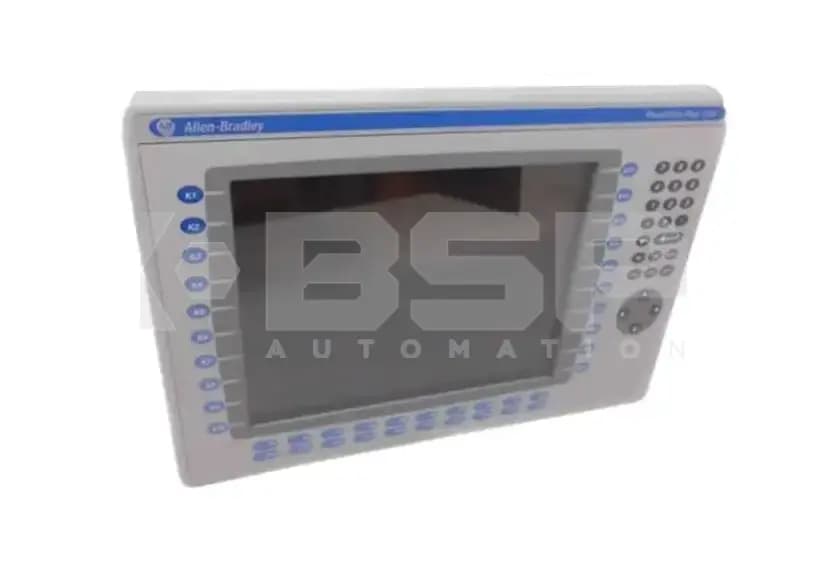 Allen Bradley 2711P-K12C4A8 Allen Bradley 2711P-K12C4A8