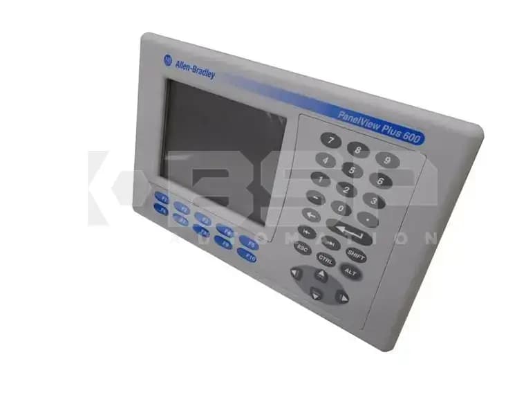Allen Bradley 2711P-K12C4A7 Allen Bradley 2711P-K12C4A7