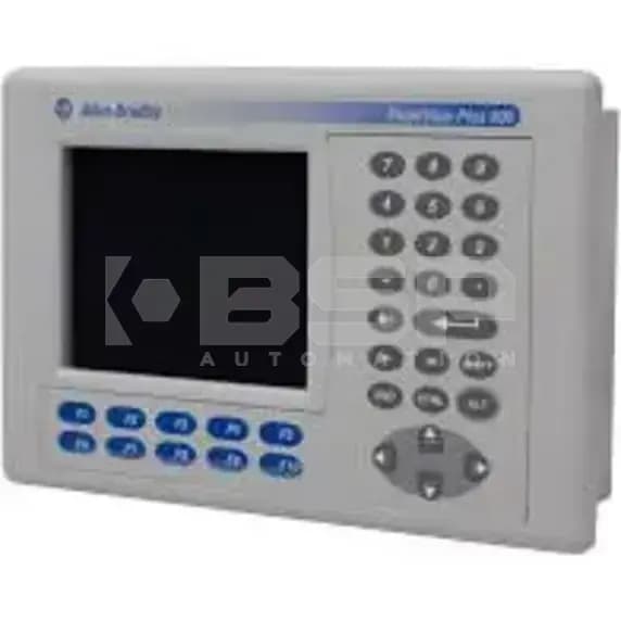 Allen Bradley 2711P-K12C4A1 Allen Bradley 2711P-K12C4A1