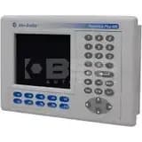 Allen Bradley 2711P-K12C4A1 Allen Bradley 2711P-K12C4A1