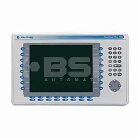 Allen Bradley 2711P-K10C6D1 Allen Bradley 2711P-K10C6D1