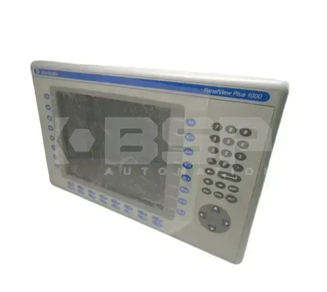 Allen Bradley 2711P-K10C4D9 Allen Bradley 2711P-K10C4D9