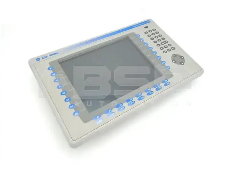 Allen Bradley 2711P-K10C4D1 Allen Bradley 2711P-K10C4D1
