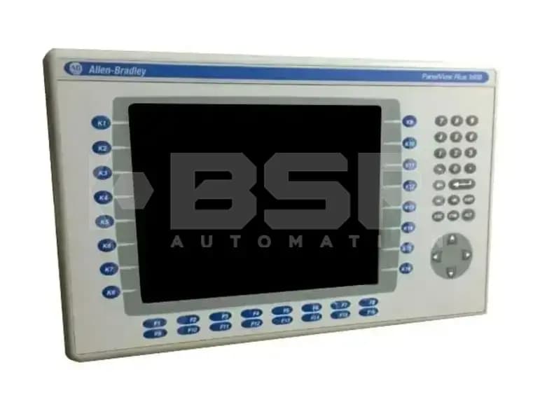 Allen Bradley 2711P-K10C4B1 Allen Bradley 2711P-K10C4B1