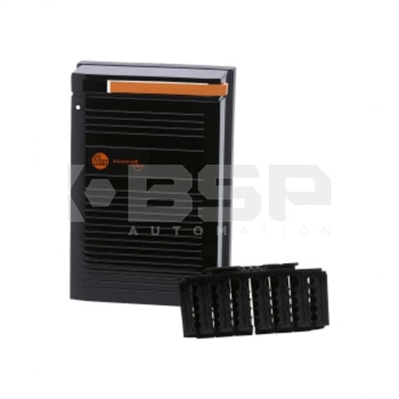 IFM EC0401 IFM EC0401