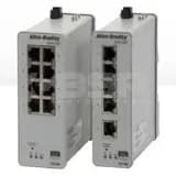 Allen Bradley 1783-LMS8 Allen Bradley 1783-LMS8