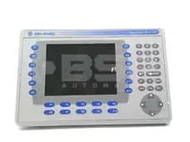 Allen Bradley 2711P-B7C6D1 Allen Bradley 2711P-B7C6D1