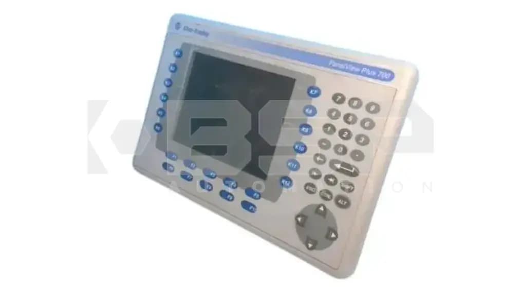 Allen Bradley 2711P-B7C4D6 Allen Bradley 2711P-B7C4D6