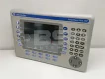 Allen Bradley 2711P-B7C4A1 Allen Bradley 2711P-B7C4A1