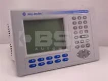 Allen Bradley 2711P-B6M5D Allen Bradley 2711P-B6M5D
