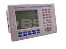 Allen Bradley 2711P-B6M5A Allen Bradley 2711P-B6M5A