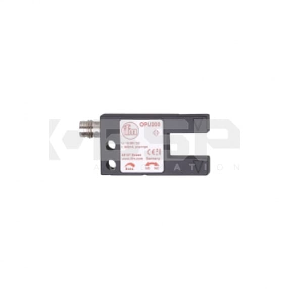 IFM OPU200 IFM OPU200