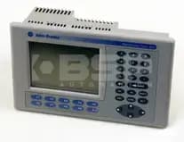 Allen Bradley 2711P-B6M20D Allen Bradley 2711P-B6M20D