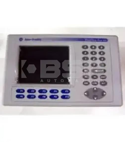 Allen Bradley 2711P-B6C5D8 Allen Bradley 2711P-B6C5D8
