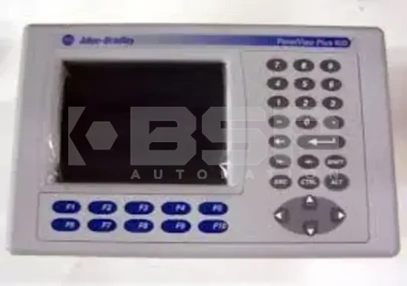Allen Bradley 2711P-B6C5D Allen Bradley 2711P-B6C5D