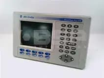 Allen Bradley 2711P-B6C20D Allen Bradley 2711P-B6C20D