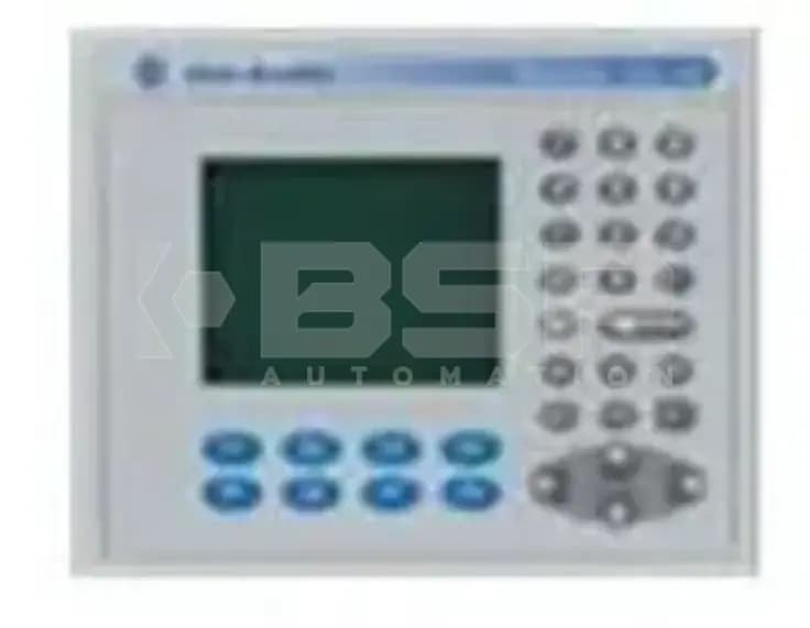 Allen Bradley 2711P-B4C5A8 Allen Bradley 2711P-B4C5A8
