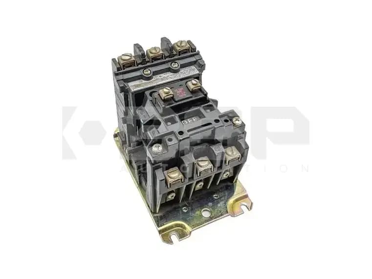 Allen Bradley 500F-BOD-93 Allen Bradley 500F-BOD-93