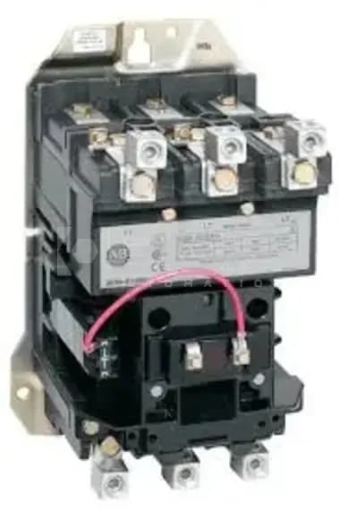 Allen Bradley 500F-BOD-920 Allen Bradley 500F-BOD-920