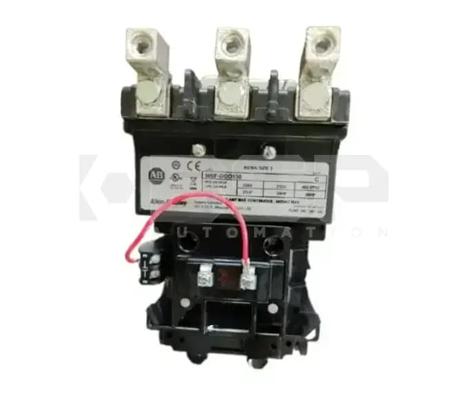 Allen Bradley 500F-BOC930 Allen Bradley 500F-BOC930