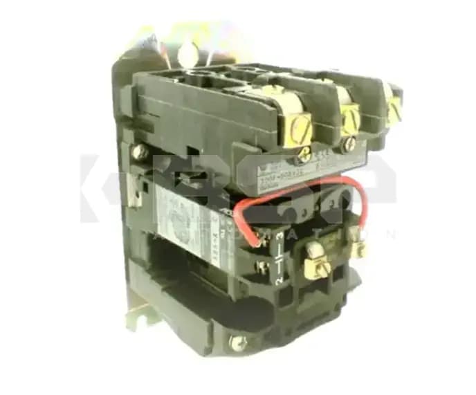 Allen Bradley 500F-BOB930 Allen Bradley 500F-BOB930