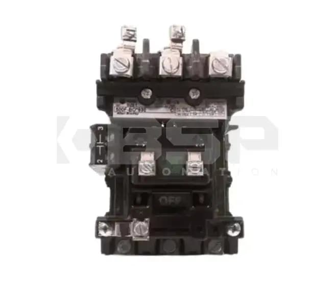 Allen Bradley 500F-BOA930 Allen Bradley 500F-BOA930