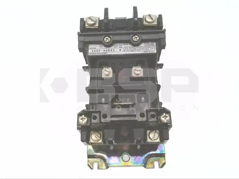 Allen Bradley 500F-AOD92 Allen Bradley 500F-AOD92