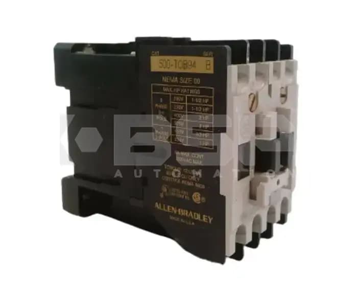 Allen Bradley 500-TOB-94 Allen Bradley 500-TOB-94