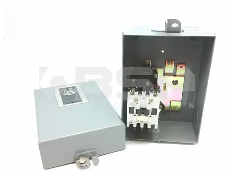 Allen Bradley 500-TAD-92 Allen Bradley 500-TAD-92