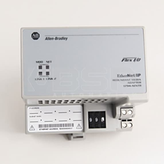 Allen Bradley 1794-AENTR Allen Bradley 1794-AENTR