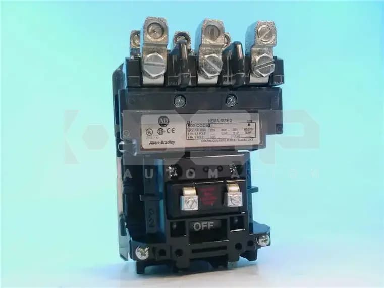 Allen Bradley 500-COD-93 Allen Bradley 500-COD-93