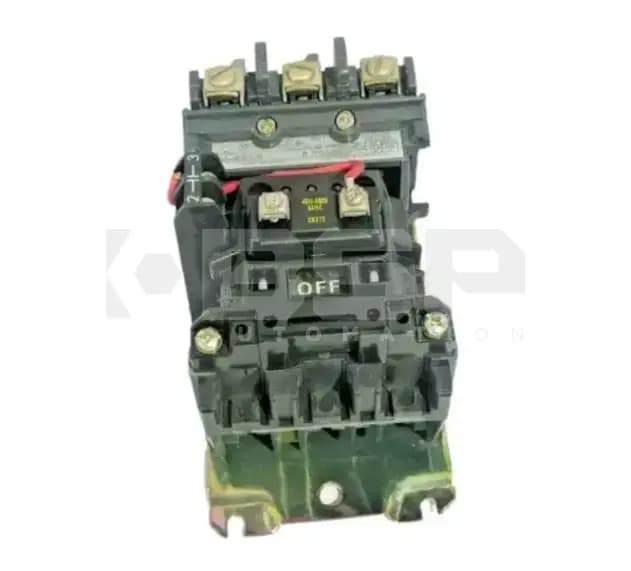 Allen Bradley 500-BOB930 Allen Bradley 500-BOB930