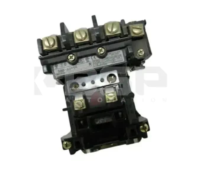 Allen Bradley 500-AOD94 Allen Bradley 500-AOD94