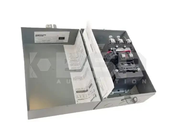 Allen Bradley 500-AAD930 Allen Bradley 500-AAD930