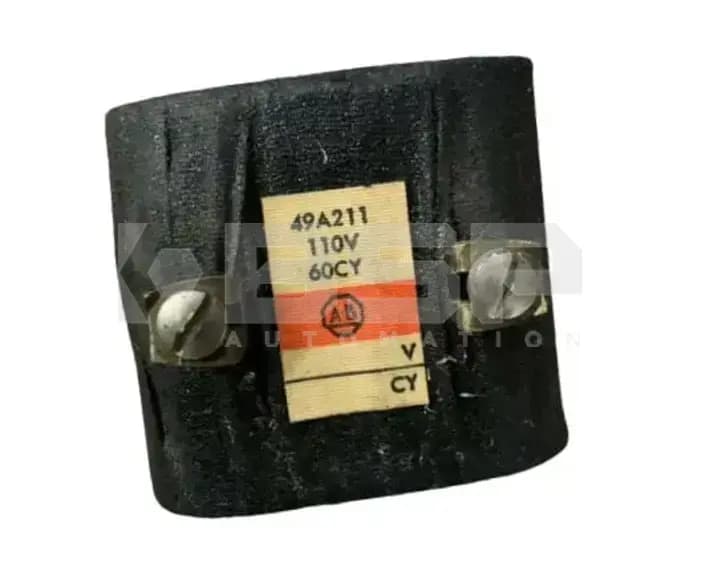 Allen Bradley 49A211 Allen Bradley 49A211