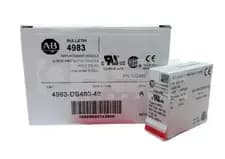 Allen Bradley 4983-DS480-40 Allen Bradley 4983-DS480-40