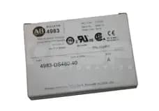 Allen Bradley 4983-DS480-40 Allen Bradley 4983-DS480-40