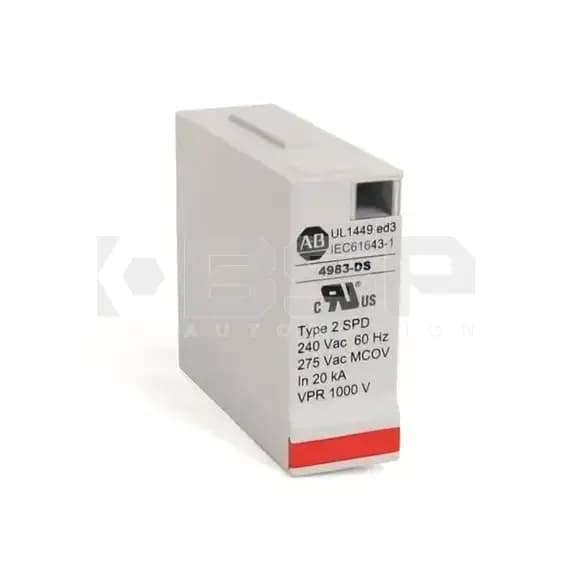 Allen Bradley 4983-DS230-40 Allen Bradley 4983-DS230-40
