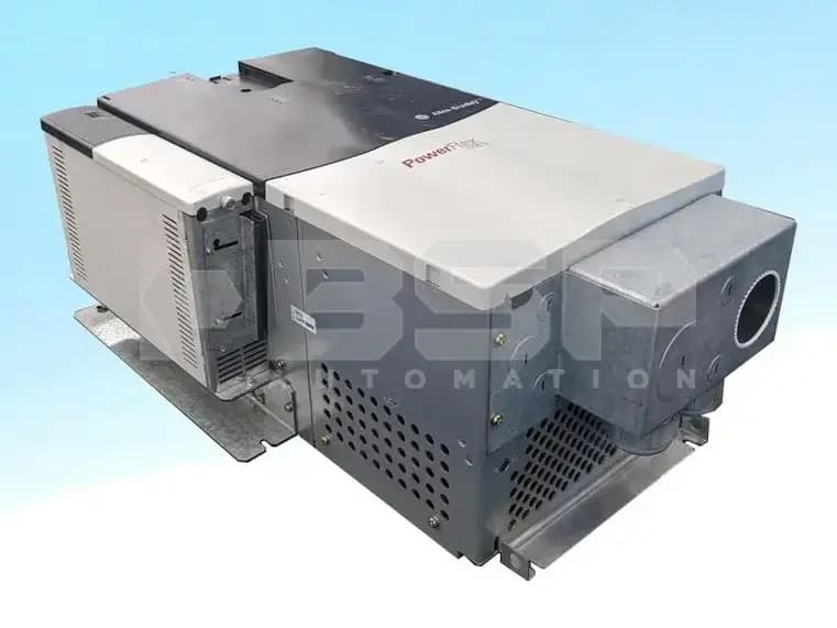 Allen Bradley 20DC125A0NYNANNNN Allen Bradley 20DC125A0NYNANNNN