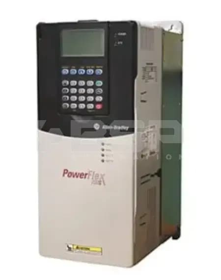 Allen Bradley 20DC030A0EYNANABL Allen Bradley 20DC030A0EYNANABL