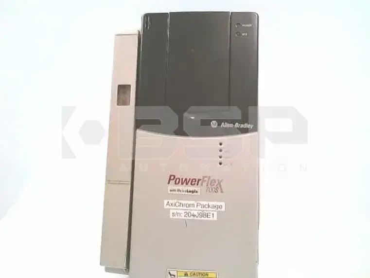 Allen Bradley 20DC022A0EYNANCNK Allen Bradley 20DC022A0EYNANCNK