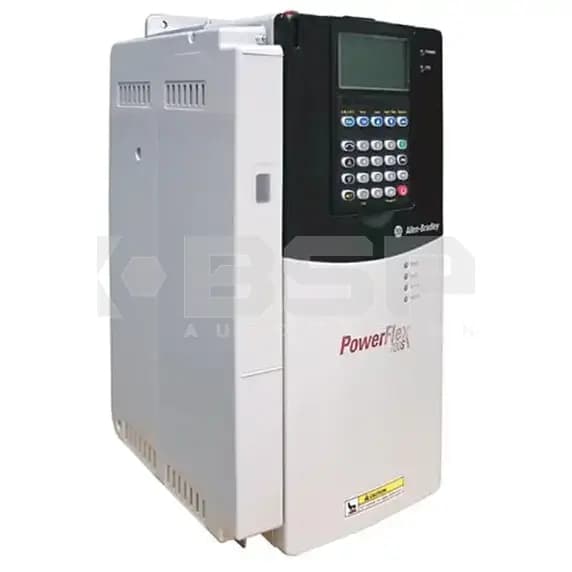 Allen Bradley 20DC022A0EYNANANE Allen Bradley 20DC022A0EYNANANE