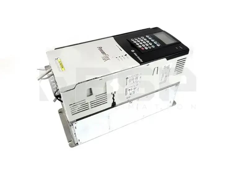 Allen Bradley 20DB9P6A3NYYANAUL Allen Bradley 20DB9P6A3NYYANAUL