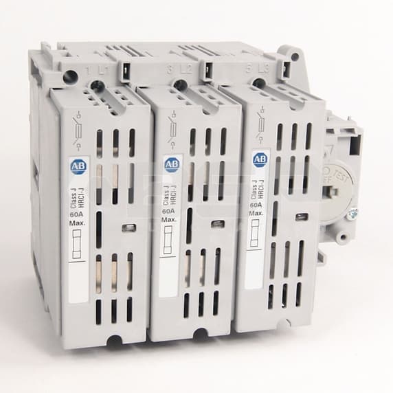 Allen Bradley 194R-J60-1753 Allen Bradley 194R-J60-1753