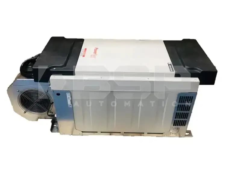 Allen Bradley 20CD500A0ANNBNN0 Allen Bradley 20CD500A0ANNBNN0