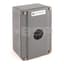 Enclosure, 1 Unit, Die Cast Aluminum, NEMA 4/13, Surface Mount