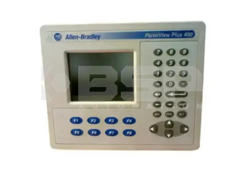 Allen Bradley 2711P-B4C20D Allen Bradley 2711P-B4C20D