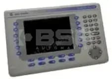 Allen Bradley 2711P-B15C4D9 Allen Bradley 2711P-B15C4D9
