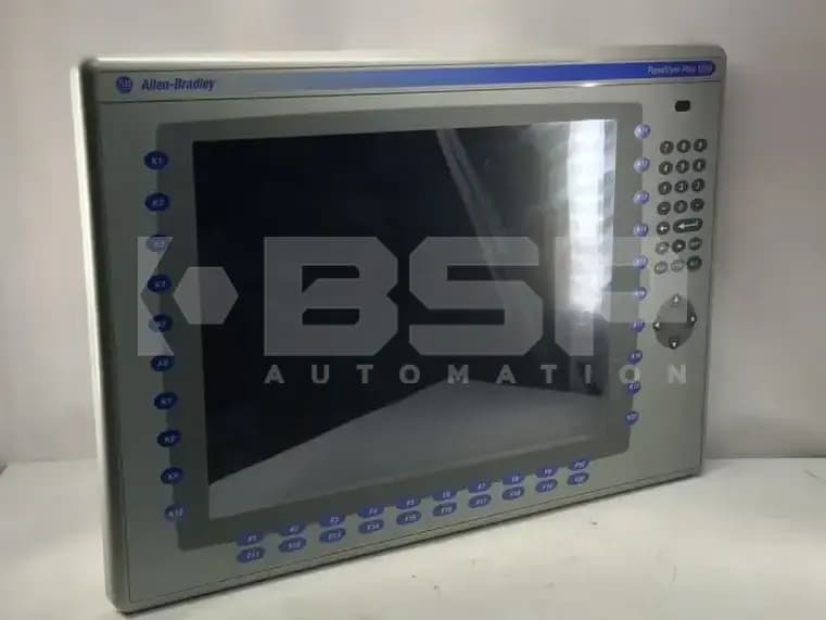 Allen Bradley 2711P-B15C4D2 Allen Bradley 2711P-B15C4D2